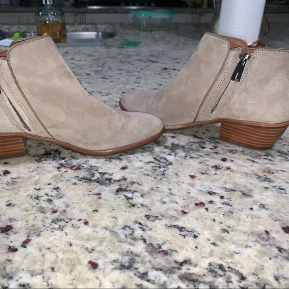 Sam Edelman Booties - Picture 7 of 12